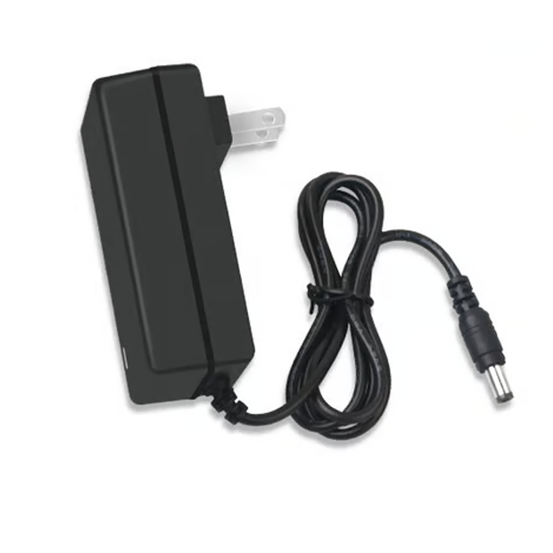 🔥Limited time 55% discount🔥Universal High-Efficiency Lithium Battery Charger Adapter